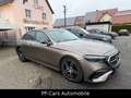Mercedes-Benz E 300 de AMG PREMIUM*PANO*Massage*HaL*HuD*NP100t€ Braun - thumbnail 10
