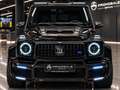 Mercedes-Benz G 63 AMG 4Matic 9G-Tronic Negro - thumbnail 2