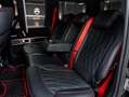 Mercedes-Benz G 63 AMG 4Matic 9G-Tronic Negro - thumbnail 13