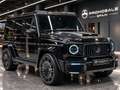Mercedes-Benz G 63 AMG 4Matic 9G-Tronic Negro - thumbnail 1