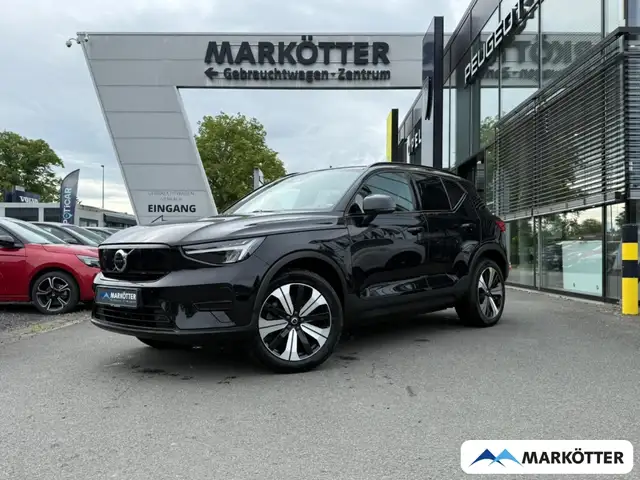 Volvo XC40 AWD Plus Recharge Pure Electric ACC/BLIS/WP