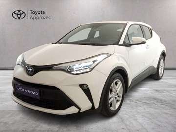C-HR I 2020 1.8h Active e-cvt! PREZZO REALE