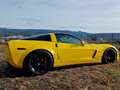 Corvette Z06 Yellow - thumbnail 2