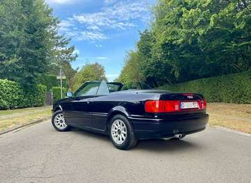 Cabriolet V6 Oldtimer