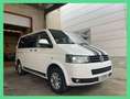 Volkswagen T5 Transporter Buisines DSG Edition  Lichte Vracht Blanc - thumbnail 1