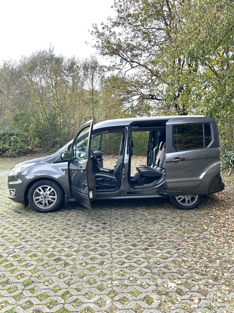 Ford Tourneo Connect - 2