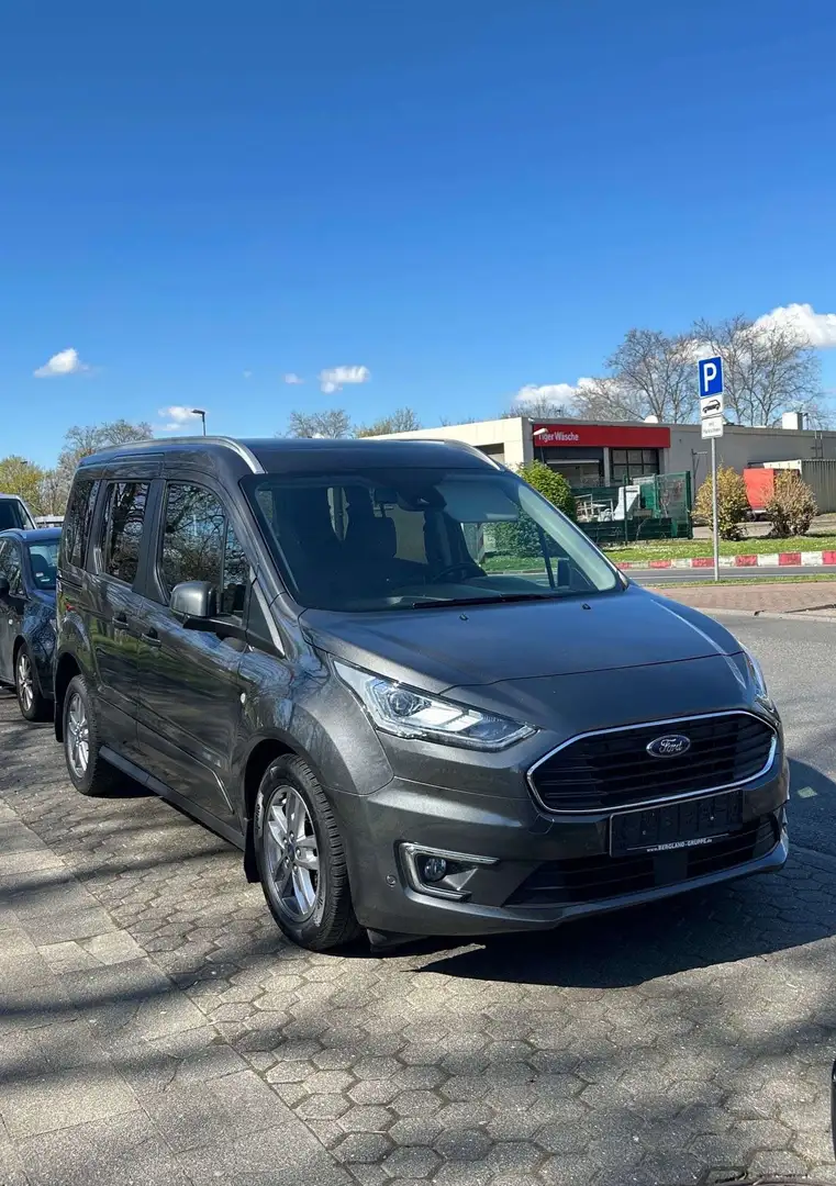 Ford Tourneo Connect 1.5 EcoBlue Aut. Start-Stop Active - 1