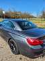 BMW 430 430i Cabrio Aut. Luxury Line Gri - thumbnail 11
