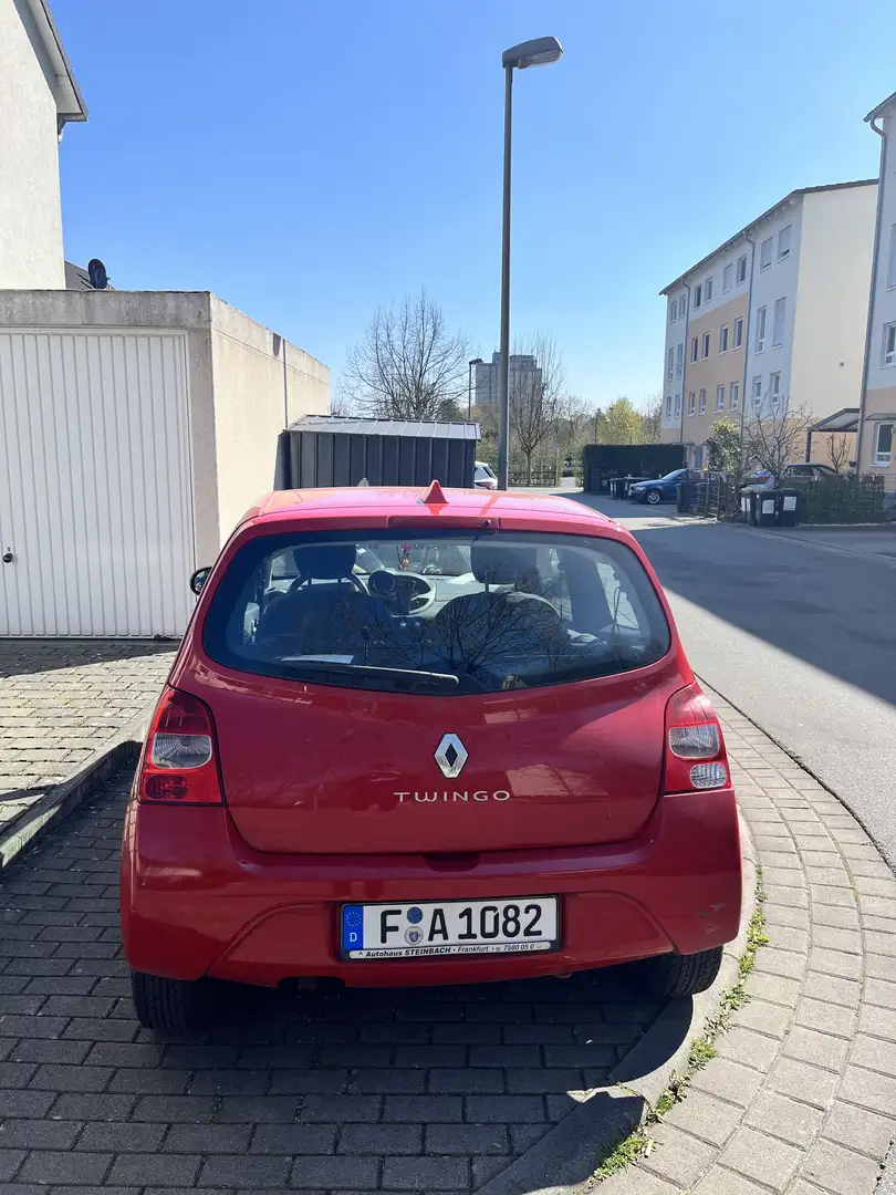 Renault Twingo - 2