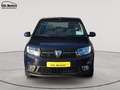 Dacia Sandero 1.0i SCe 75cv bleu 05/19 57.334km Airco GPS Radio Bleu - thumbnail 2