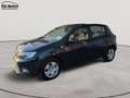 Dacia Sandero 1.0i SCe 75cv bleu 05/19 57.334km Airco GPS Radio Bleu - thumbnail 1