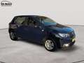 Dacia Sandero 1.0i SCe 75cv bleu 05/19 57.334km Airco GPS Radio Bleu - thumbnail 3
