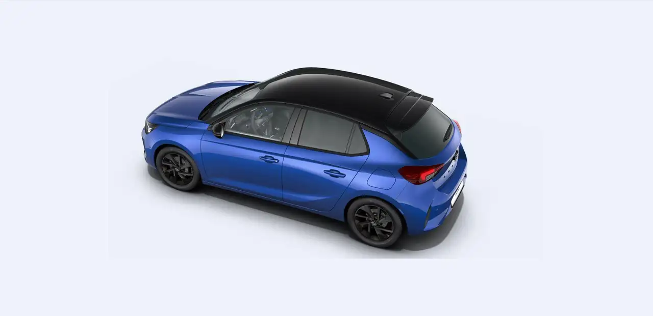 Opel Corsa 2026