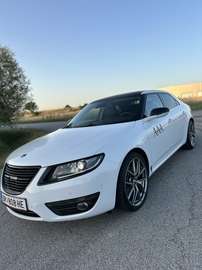 2.0TiD Vector