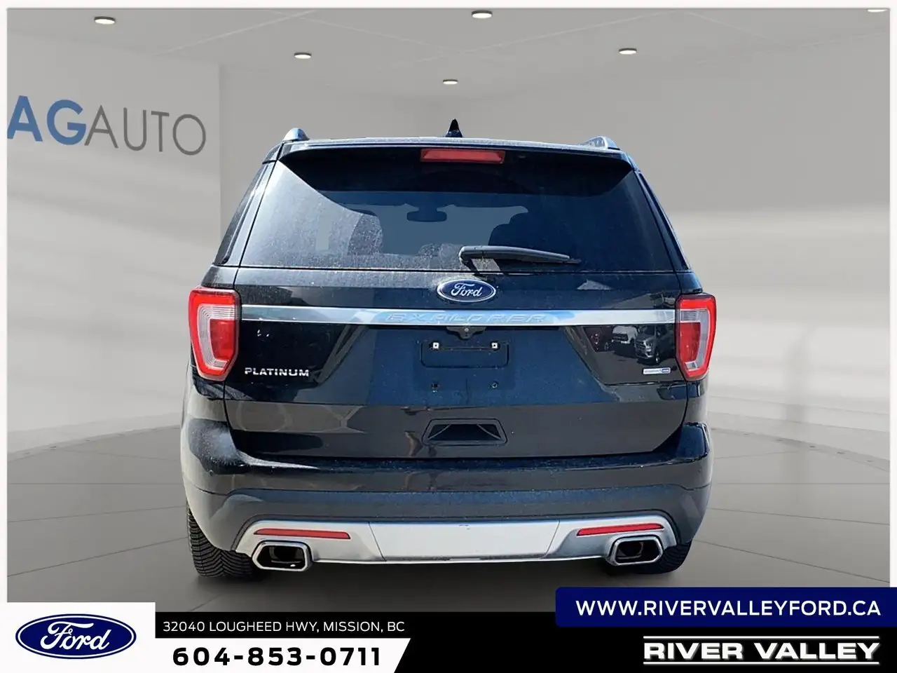 Ford Explorer photo Ford Explorer