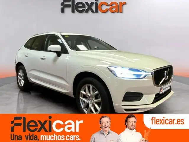 Volvo XC60 D3 Momentum