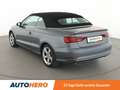 Audi A3 35 TFSI Sport*LED*NAVI*TEMPO*PDC*SHZ*KLIMA* Gris - thumbnail 4