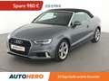 Audi A3 35 TFSI Sport*LED*NAVI*TEMPO*PDC*SHZ*KLIMA* Gris - thumbnail 1