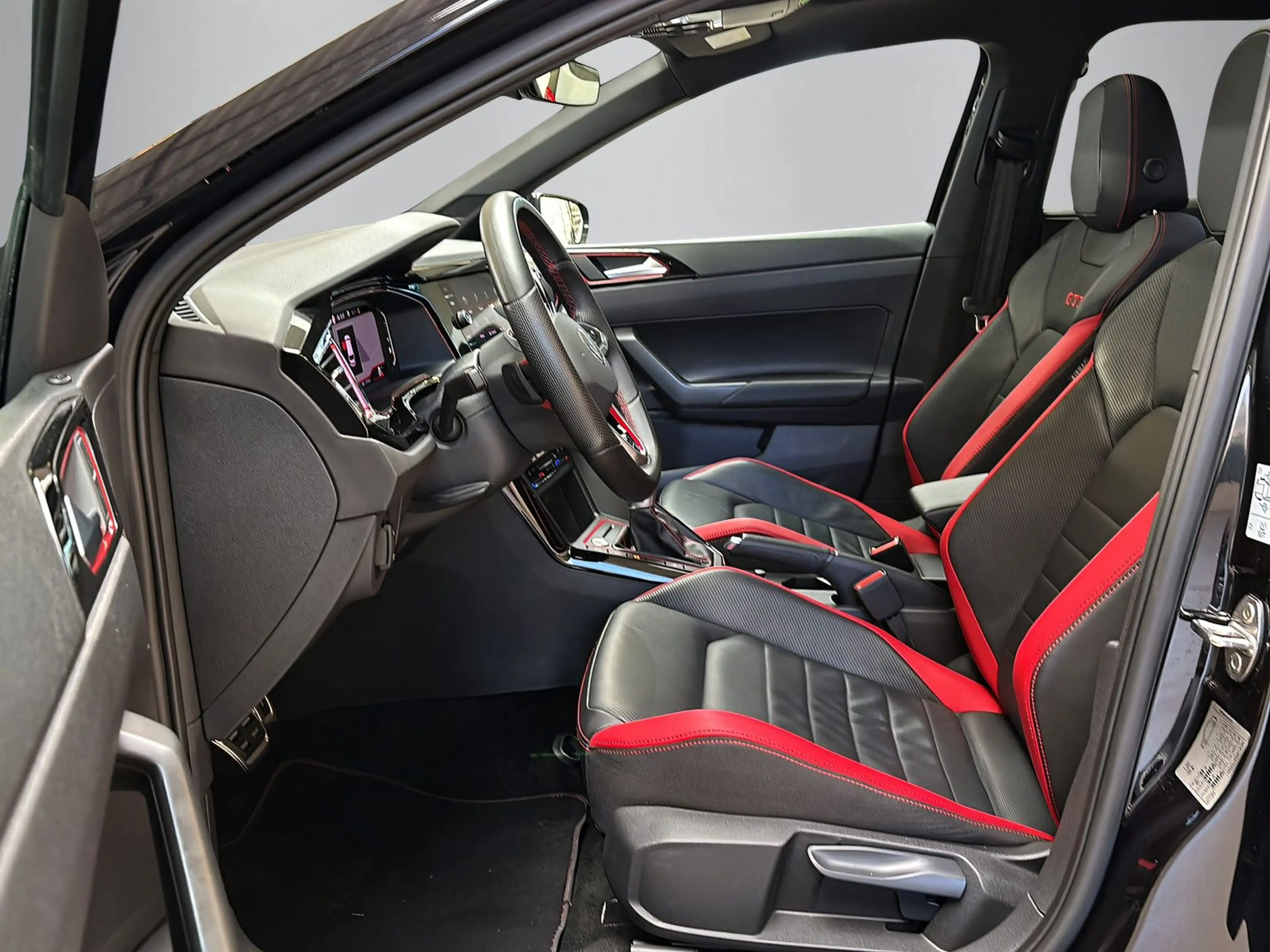 Volkswagen Polo GTI DSG "Edition 25" +ACC+KAMERA+LED+ — photo 6