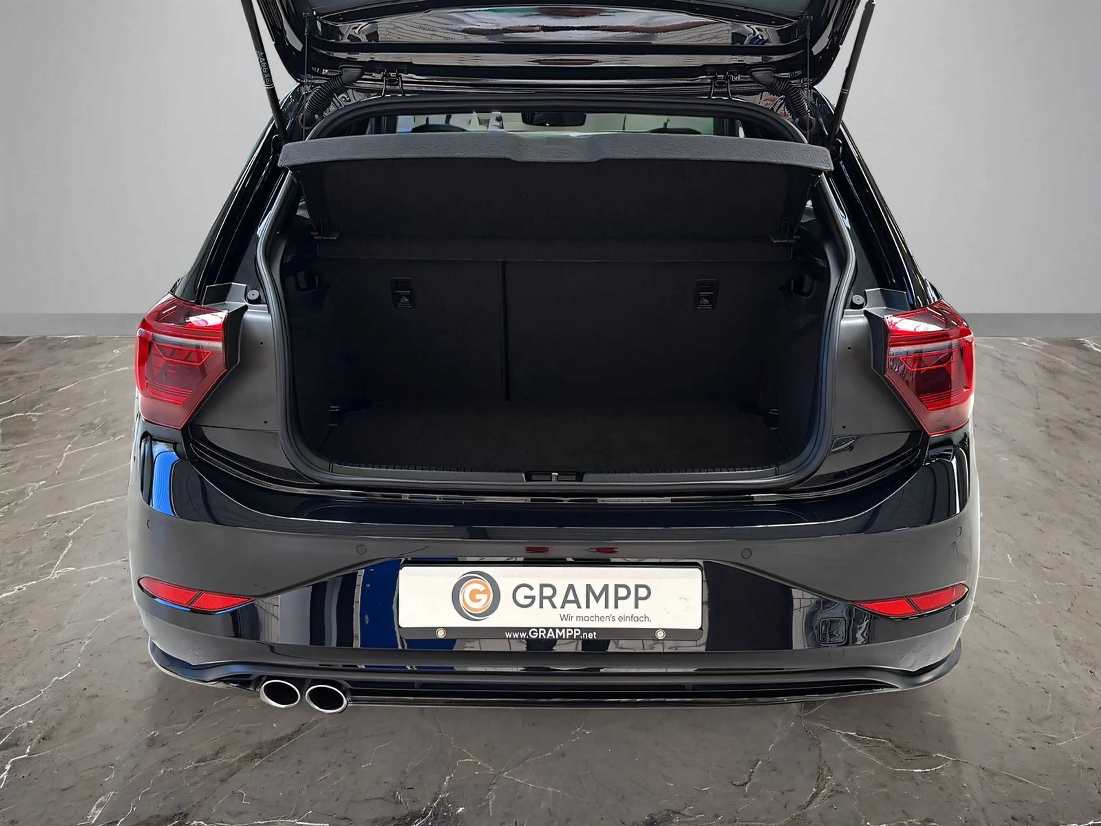 Volkswagen Polo GTI DSG "Edition 25" +ACC+KAMERA+LED+ — photo 12