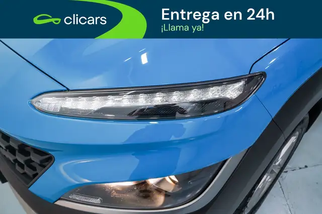 Hyundai Kona view 10