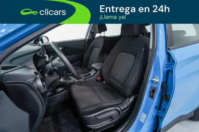 Hyundai Kona view 14