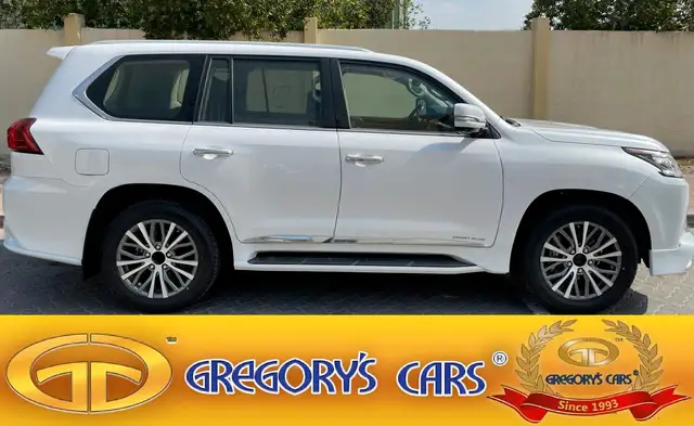 Lexus LX450+V8!+TurboDIESEL+NEU+2023+VOLL+20*STOCK