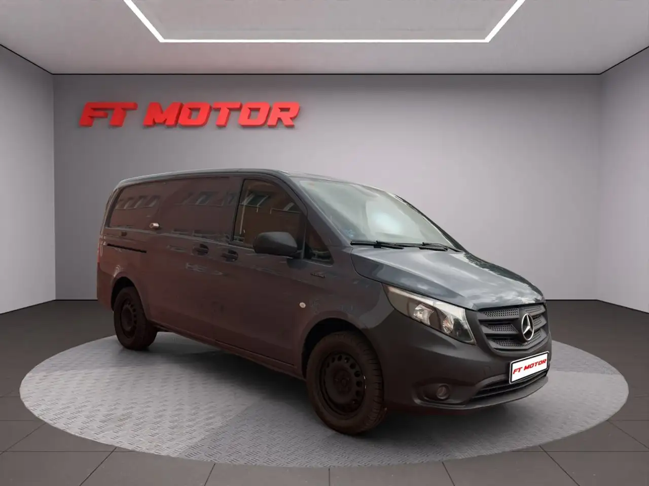 Mercedes-Benz Unknown