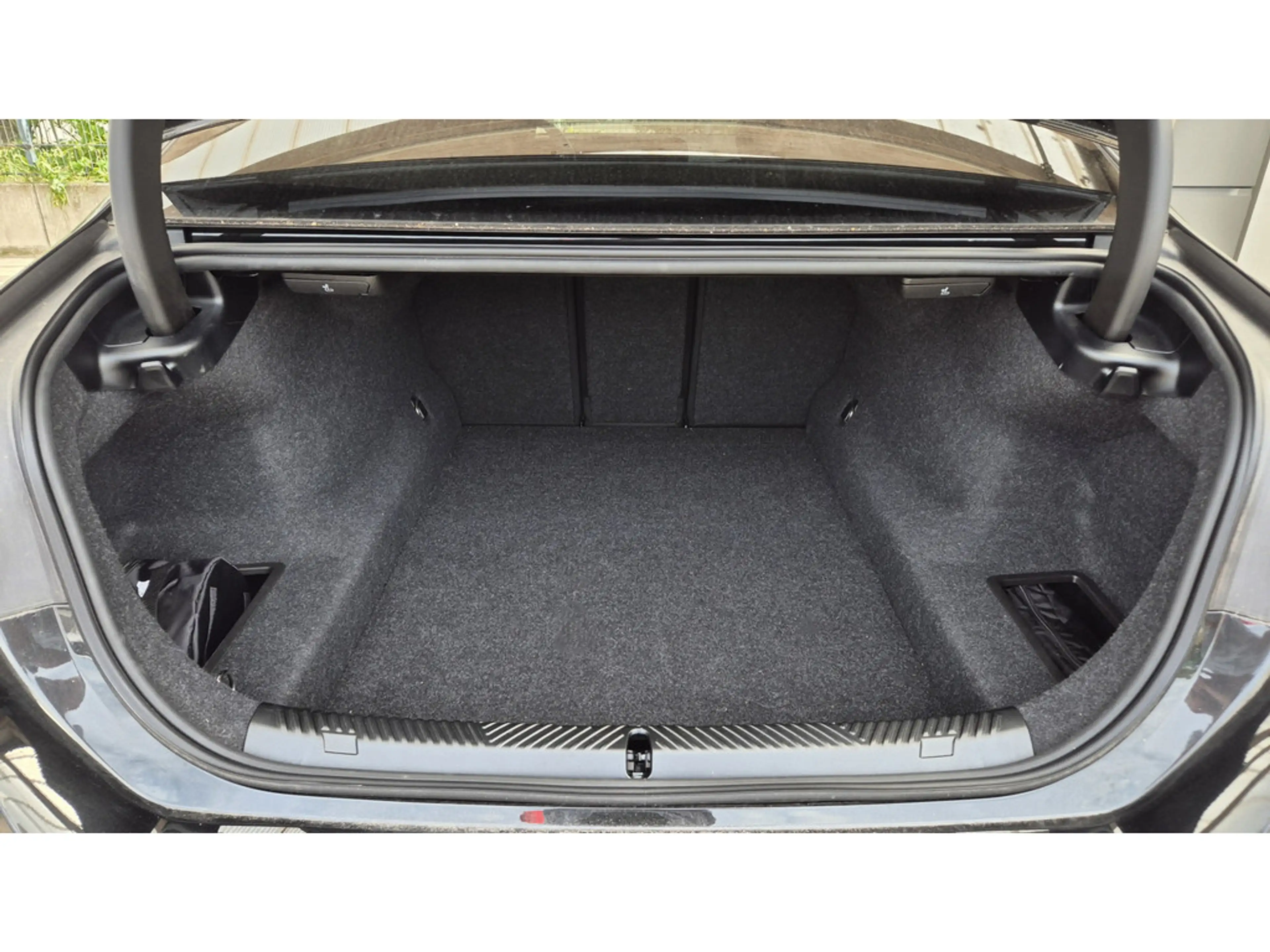 BMW 520 i M-Sport H/K+ACC+KAM+LED+NAVI+SHZG — photo 14