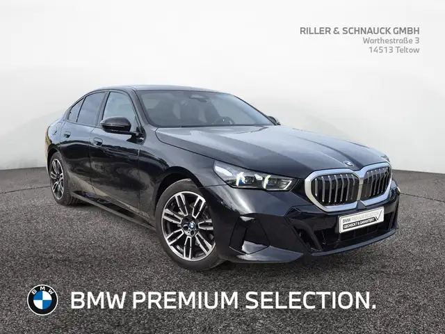 BMW 5er