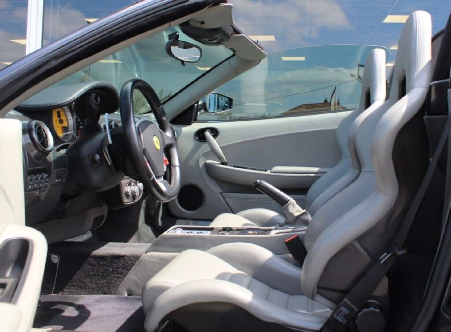 Ferrari F430 -  - Joinsteer - #4