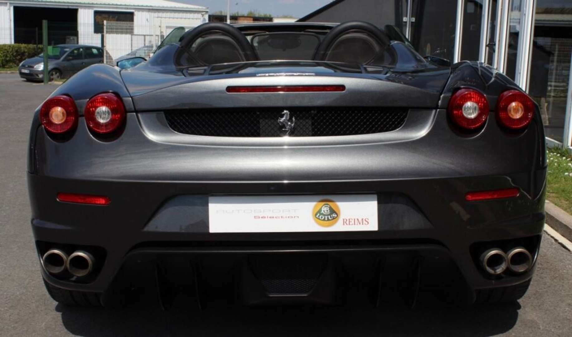 Ferrari F430 -  - Joinsteer - #2