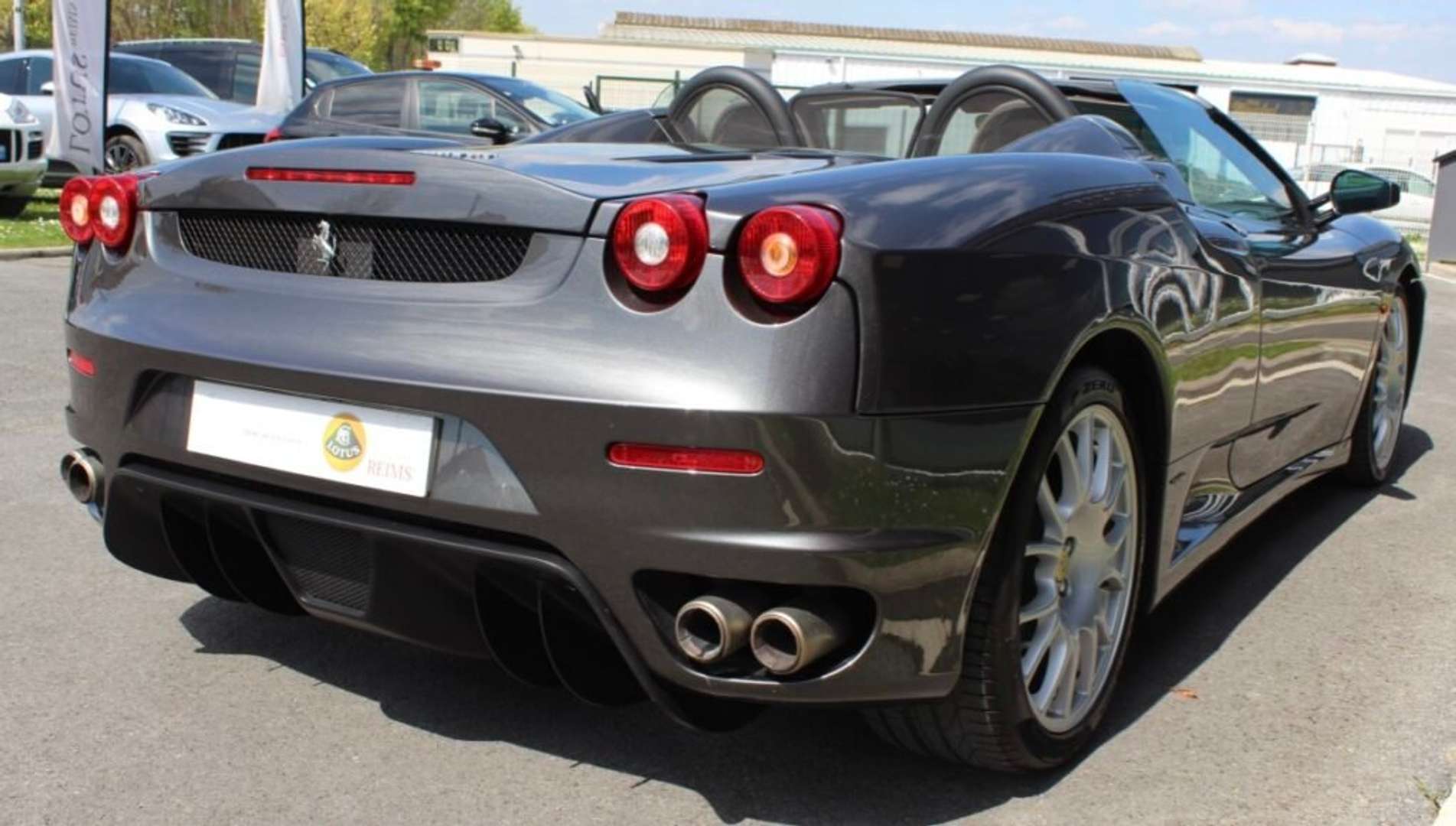 Ferrari F430 -  - Joinsteer - #3