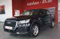 Audi Q2 1.4 TFSI S tronic, PDC,Navi,LED,EURO6, 1.Hand Schwarz - thumbnail 1