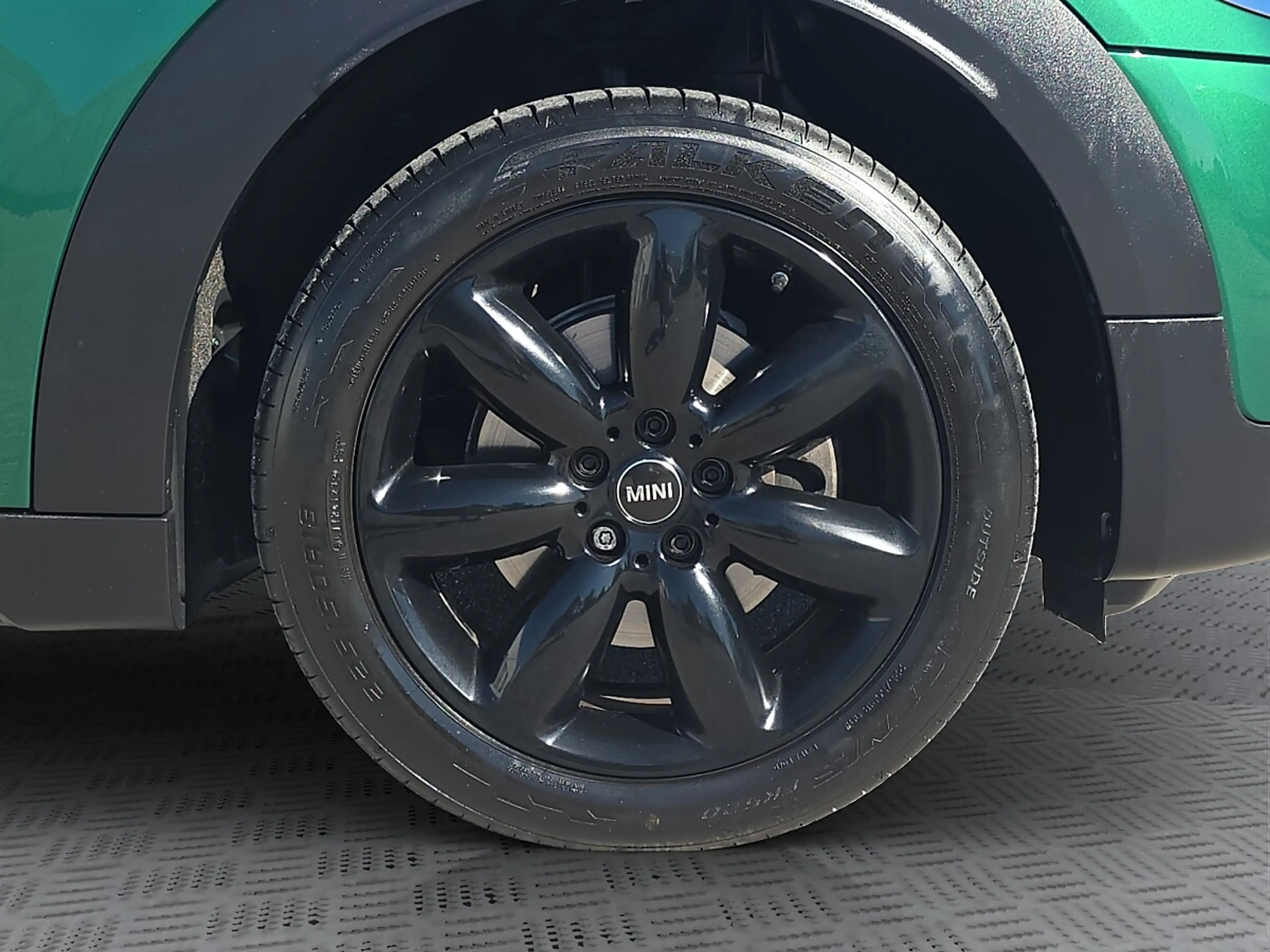 MINI Cooper Countryman MINI Cooper Countryman SALT *18 ZOLL / BRITISH ... — photo 11