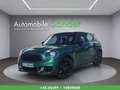MINI Cooper Countryman MINI Cooper Countryman SALT *18 ZOLL / BRITISH ... Grün - thumbnail 1