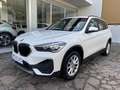 BMW X1 sdrive16d Business Advantage auto UNICO PROPRIETAR Blanc - thumbnail 1