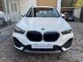 BMW X1 sdrive16d Business Advantage auto UNICO PROPRIETAR Blanc - thumbnail 2