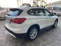 BMW X1 sdrive16d Business Advantage auto UNICO PROPRIETAR Blanc - thumbnail 5