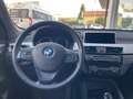 BMW X1 sdrive16d Business Advantage auto UNICO PROPRIETAR Blanc - thumbnail 8