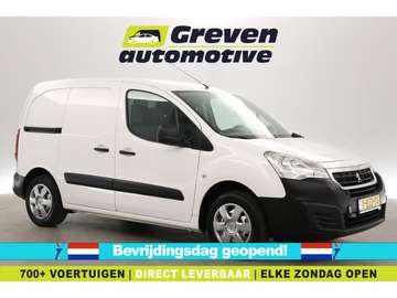 1.6 BlueHDi | Airco | Cruise | 3 Zits | Schuifdeur
