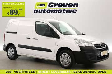 1.6 BlueHDi | Airco | Cruise | 3 Zits | Schuifdeur
