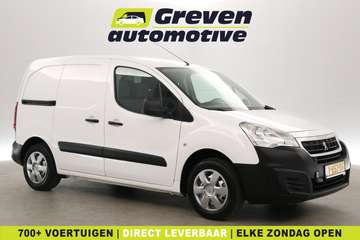 1.6 BlueHDi | Airco | Cruise | 3 Zits | Schuifdeur