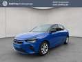 Opel Corsa 1.2 Direct Elegance SHZ KLIMA Blau - thumbnail 1