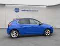 Opel Corsa 1.2 Direct Elegance SHZ KLIMA Blau - thumbnail 6