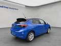 Opel Corsa 1.2 Direct Elegance SHZ KLIMA Blau - thumbnail 5