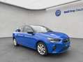 Opel Corsa 1.2 Direct Elegance SHZ KLIMA Blau - thumbnail 7