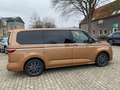 Volkswagen T7 Multivan 2,0 TDI Style lang IQ Kamera AHK Braun - thumbnail 2