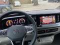 Volkswagen T7 Multivan 2,0 TDI Style lang IQ Kamera AHK Braun - thumbnail 8