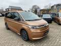 Volkswagen T7 Multivan 2,0 TDI Style lang IQ Kamera AHK Braun - thumbnail 1